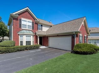 36205 N Old Creek Ct, Gurnee, IL