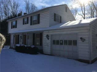 71 Roosevelt Ave, Woodridge, NY 12789