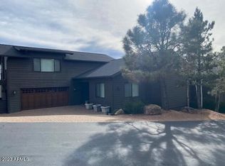 2201 E Grapevine Dr, Payson, AZ 85541