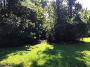 129 Cummins Creek Rd, Beaufort, NC 28516
