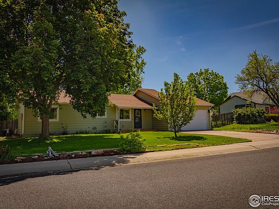 3rd image of 4022 Platte Dr