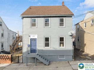 46 W Garrison St, Bethlehem, PA 18018