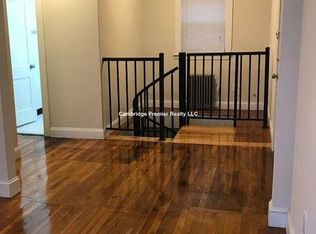 28 Parker St #30, Everett, MA 02149