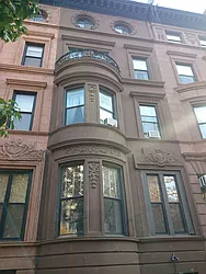 624 West End Avenue in Upper West Side