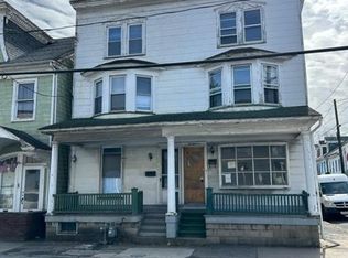 216 W Walnut St, Shamokin, PA 17872