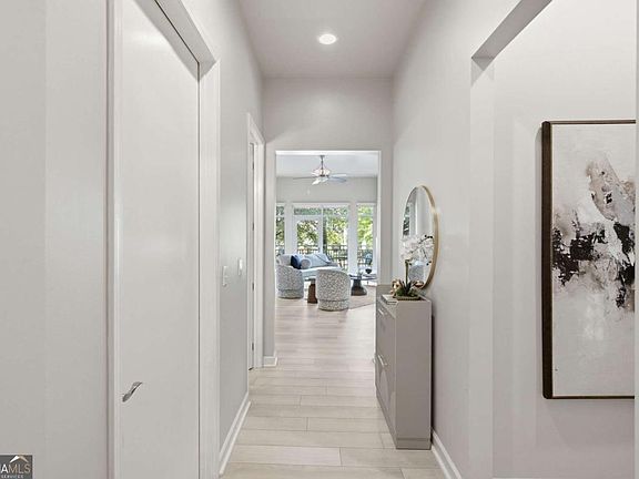 2nd image of 711 Cosmopolitan Dr NE #107