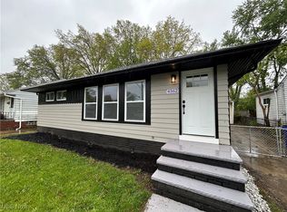 4362 W 155th St, Cleveland, OH 44135