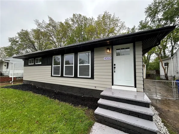 4362 W 155th St, Cleveland, OH 44135