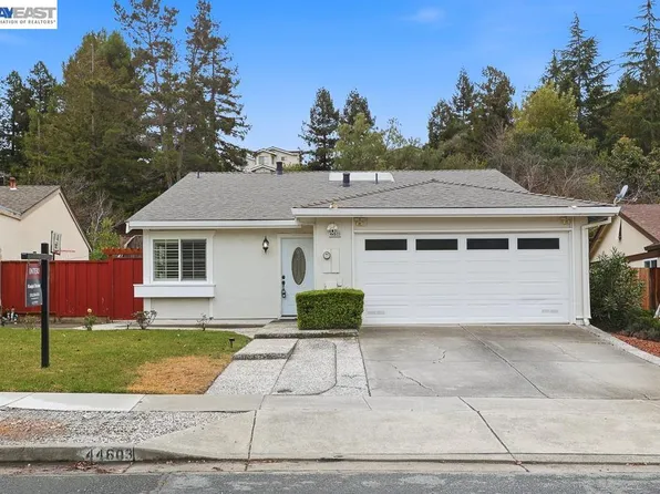 44603 Japala Pl, Fremont, CA 94539