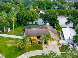 7281 Danbury Way, Clearwater, FL 33764