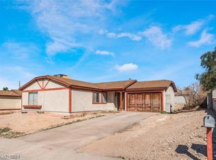 6748 Bethany Dr, Las Vegas, NV 89156