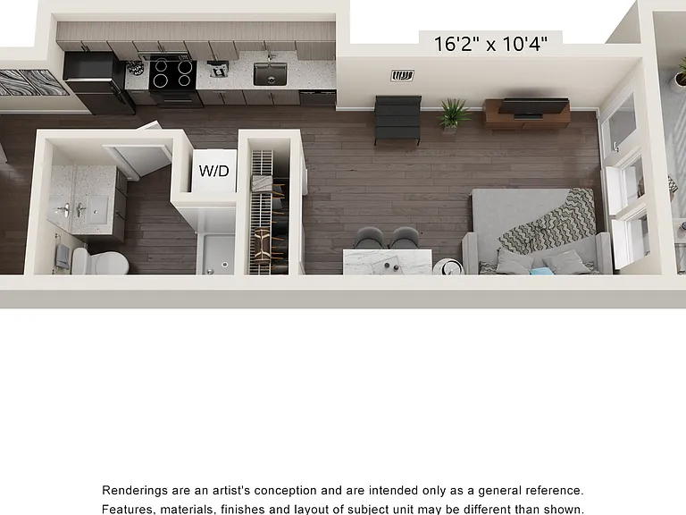Wheelhouse Lofts 2 — Photo 30