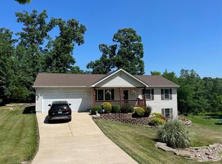 37 Dogwood Dr, Warrenton, MO 63383