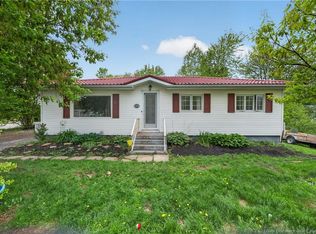 305 Todd St, Riverview, NB E1B 2S9