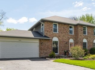 2022 Exmoor Ct, Naperville, IL 60565