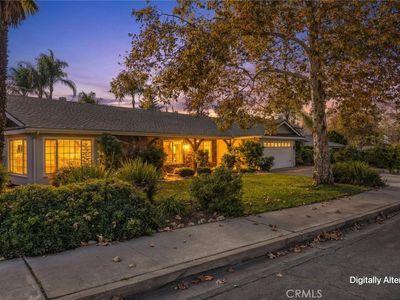 618 Mount Carmel Dr, Claremont, CA, 91711