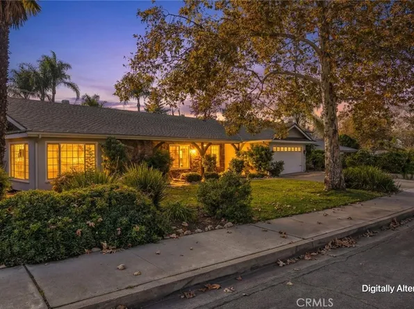 618 Mount Carmel Dr, Claremont, CA 91711