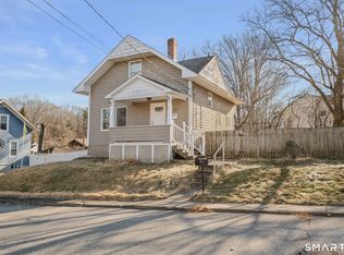 55 Bentley Avenue, Norwich, CT 06360