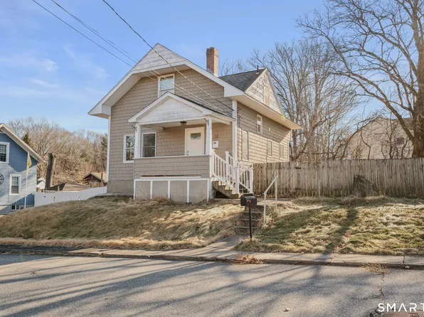 55 Bentley Avenue, Norwich, CT 06360