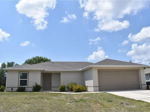 1791 Pierpoint St, North Port, FL 34288