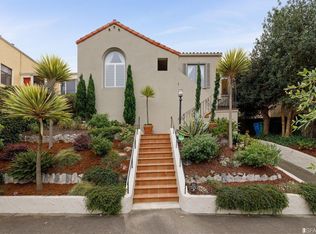 1 San Pablo Ave, San Francisco, CA 94127