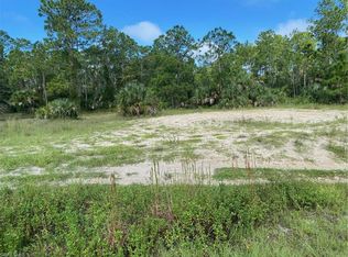 1234 4th St NE, Naples, FL 34120