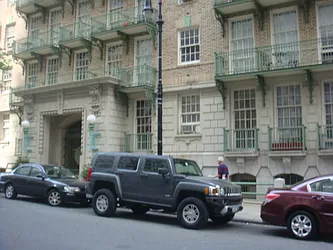 Rented by Richard Marks LLC