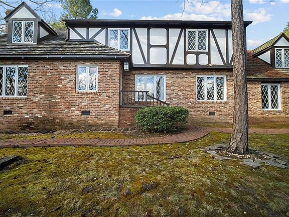 4th image of 11820 Durrington Dr