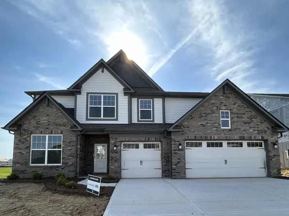 601 Hawking Ct, Danville, IN 46122