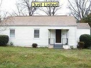 3624 Southdale Ave, Winston Salem, NC 27107