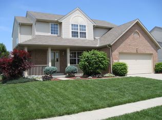 64 Rollingwood Dr, Maineville, OH 45039