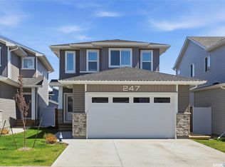 247 Prasad Mnr, Saskatoon, SK S7V1L5