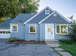 1006 S Oak Ave, Marshfield, WI 54449