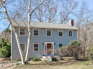 16 Pine Ridge Rd, Lincoln, MA 01773