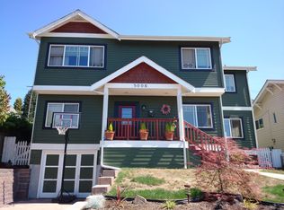 5006 46th Ave SW, Seattle, WA 98136
