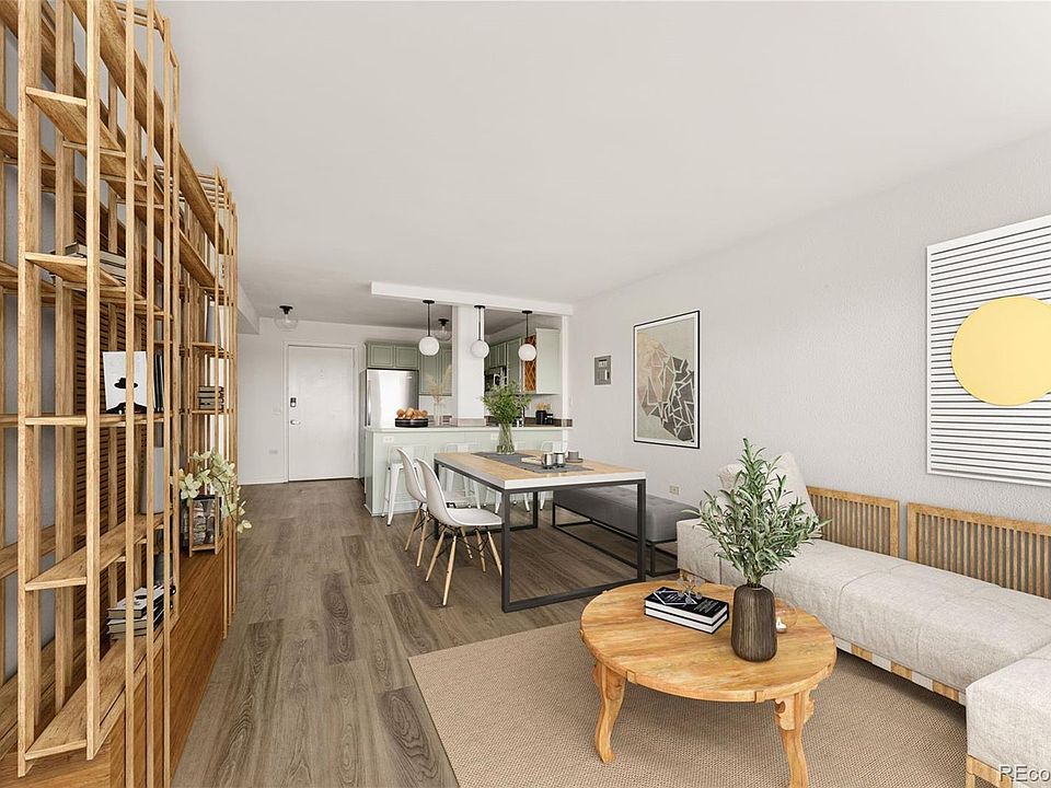 1st image of 909 N Logan Street #11I