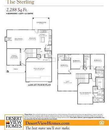 2nd image of 12585 New Dawn Dr