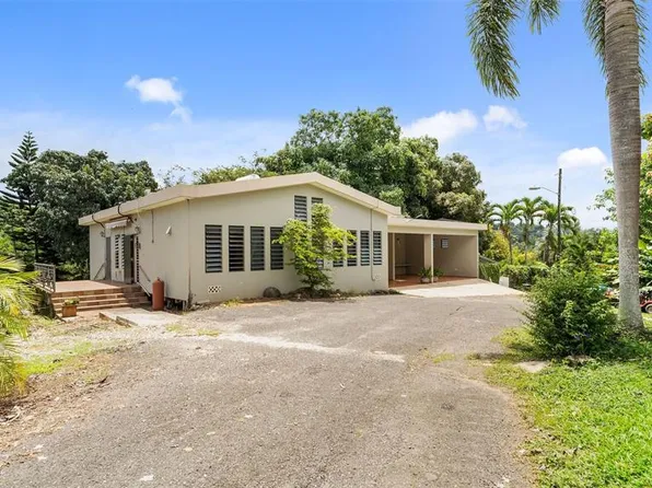 Carr 405 Barrio Humatas Km65 Int, Anasco, PR 00610