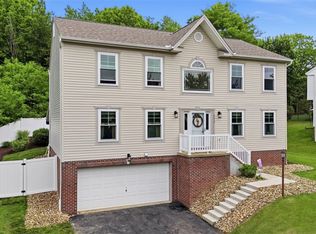 9315 Marshall Rd, Cranberry Township, PA 16066