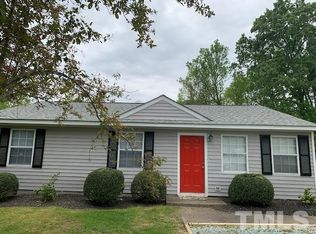 115 Denver Ave, Durham, NC 27704