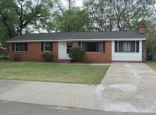 514 Clifford Ave, Fayetteville, NC 28314