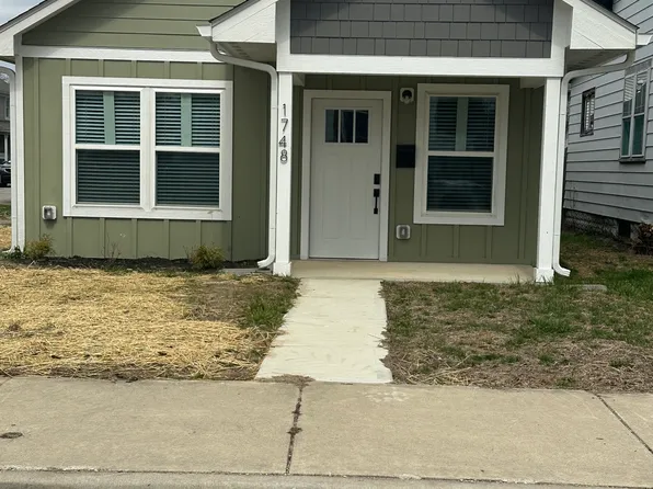 1746 Lambert St, Indianapolis, IN 46221