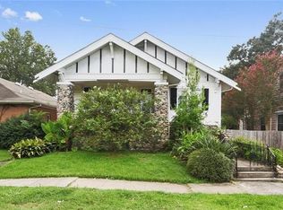 7918 S Claiborne Ave, New Orleans, LA 70125