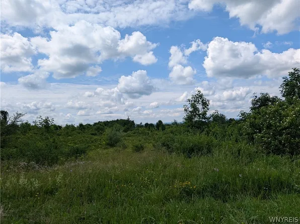 V/l N Hill Rd Lot 12, Charlotte, NY 14782