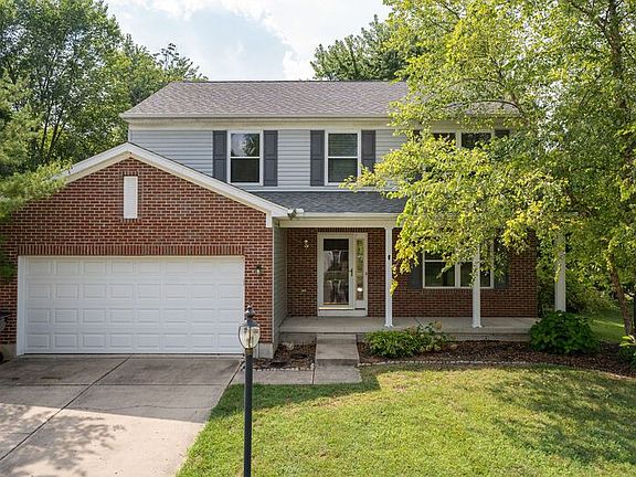 2nd image of 4418 Frontenac Dr