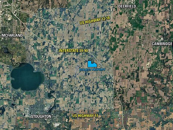 3rd image of 16160 Acres Koshkonong Rd