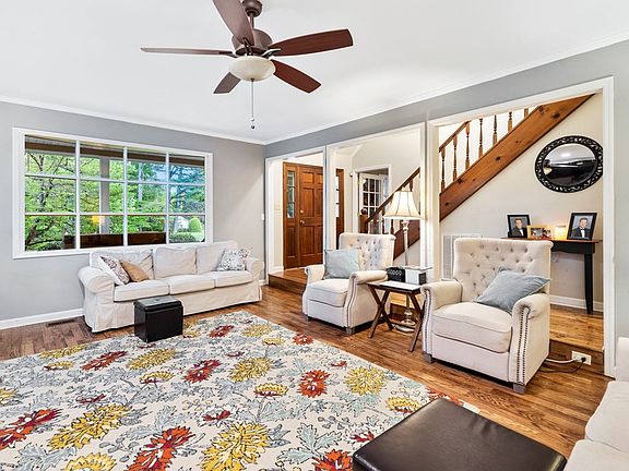 4th image of 3421 Ramblewood Cir NW