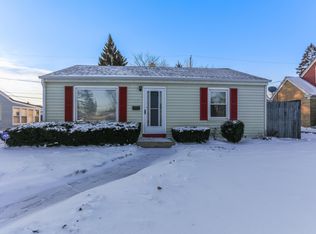 919 South St, Racine, WI 53402