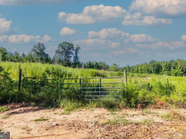 TRACT 8 Carlisle Gap Rd, Woodland, GA 31836