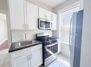 123 Corbin Ave #33E, Jersey City, NJ 07306